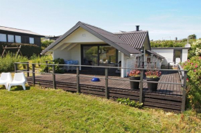 Holiday home Bellisvej G- 363